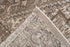 Antique Karaje Area Rug (7' x 11')